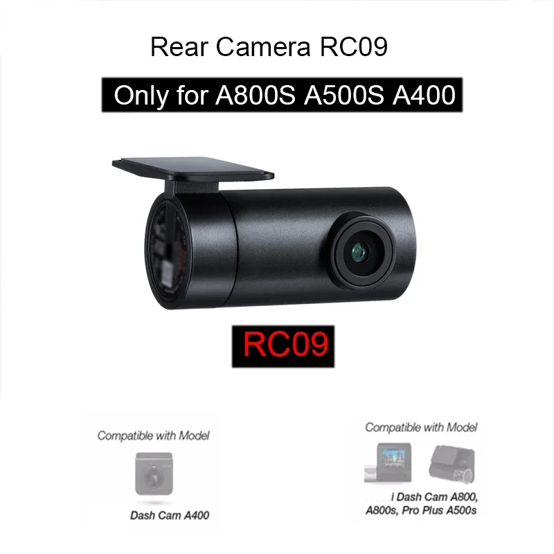 Для камеры заднего вида 70mai RC09 для A400 A800S A500S ДЛЯ внутренней камеры 70mai A400