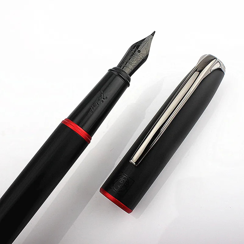 2020 Picasso (Pimio) 916 Malage Авторучка Металлическая Чернильная Ручка Школьные Бизнес-Канцелярские Принадлежности Подарочная Ручка Для Письма