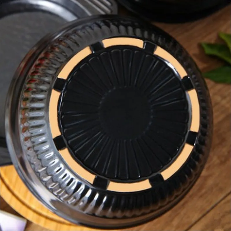 НОВЫЕ Классические Наборы Корейской Кухни Dolsot Stone Bowl Кастрюля для Бибимбап Керамические Миски Для Супа Рамэн С Профессиональной Керамической Упаковкой