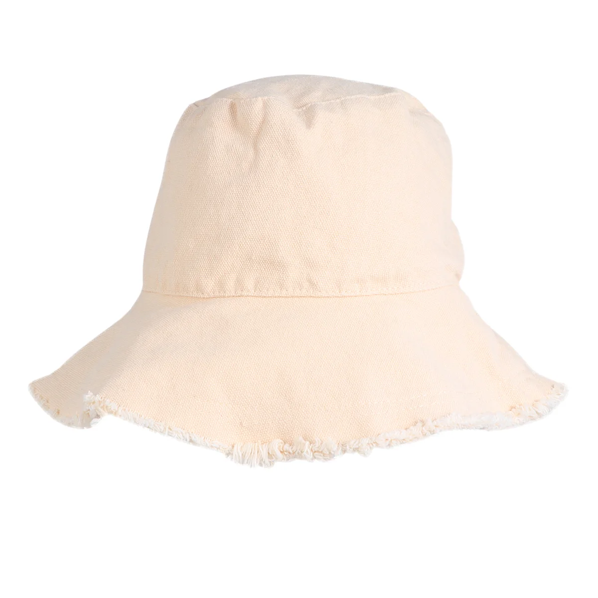 Солнцезащитная шляпа, складная панама с защитой от ультрафиолета, однотонная рыбацкая шляпа для улицы