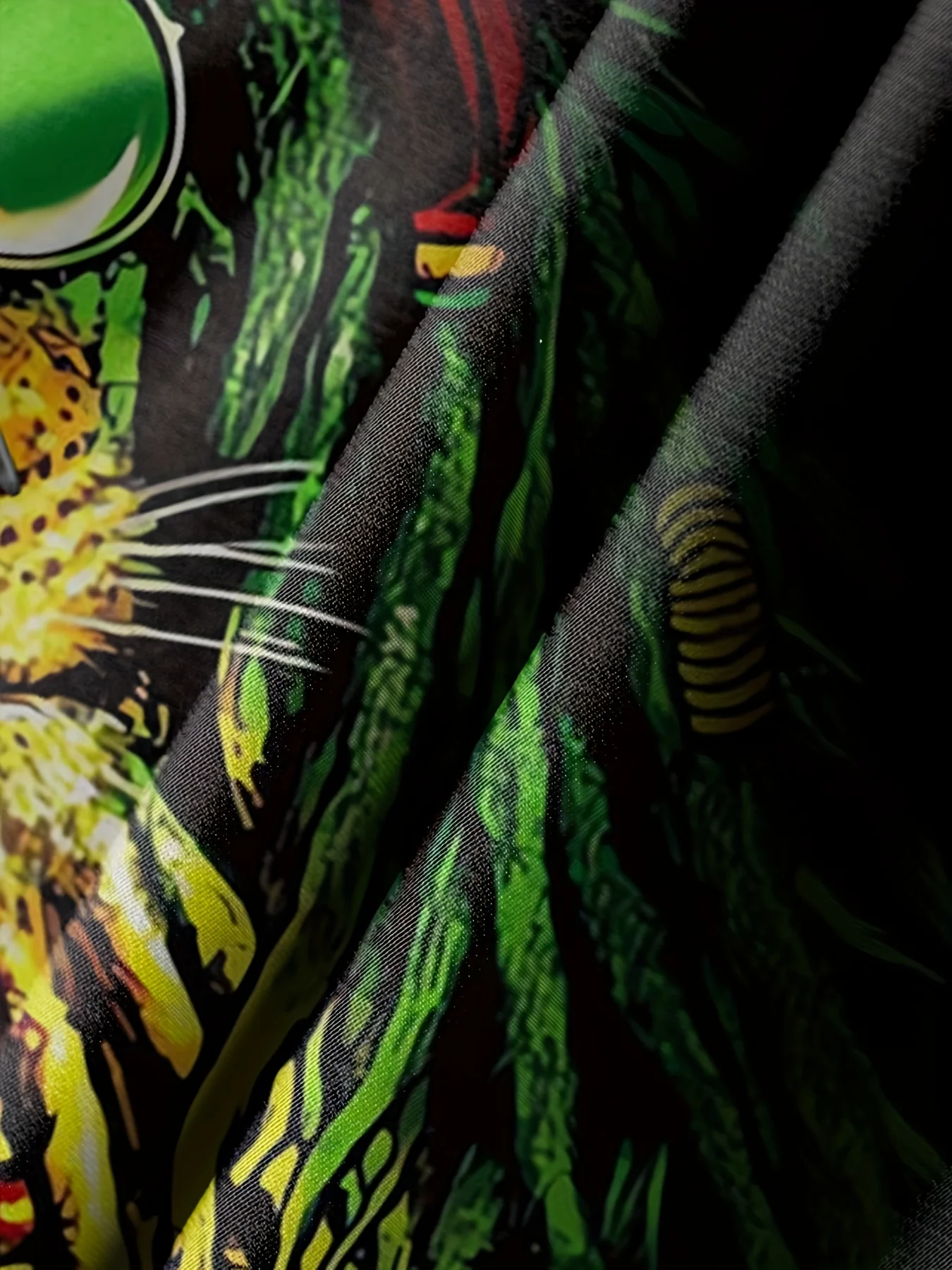 Мужские повседневные толстовки с графическим рисунком в виде листьев, удобный пуловер на шнурке большого размера с капюшоном, толстовка на весну-осень, большие размеры