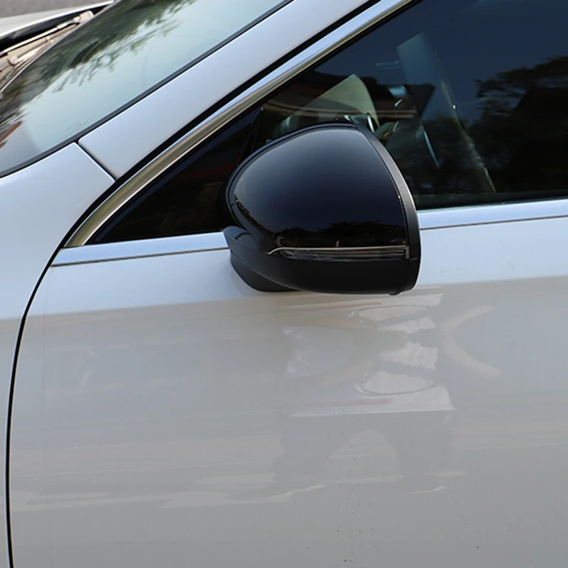 Защитное покрытие зеркала заднего вида Mercedes Benz a Class W177 2018 A180 A200