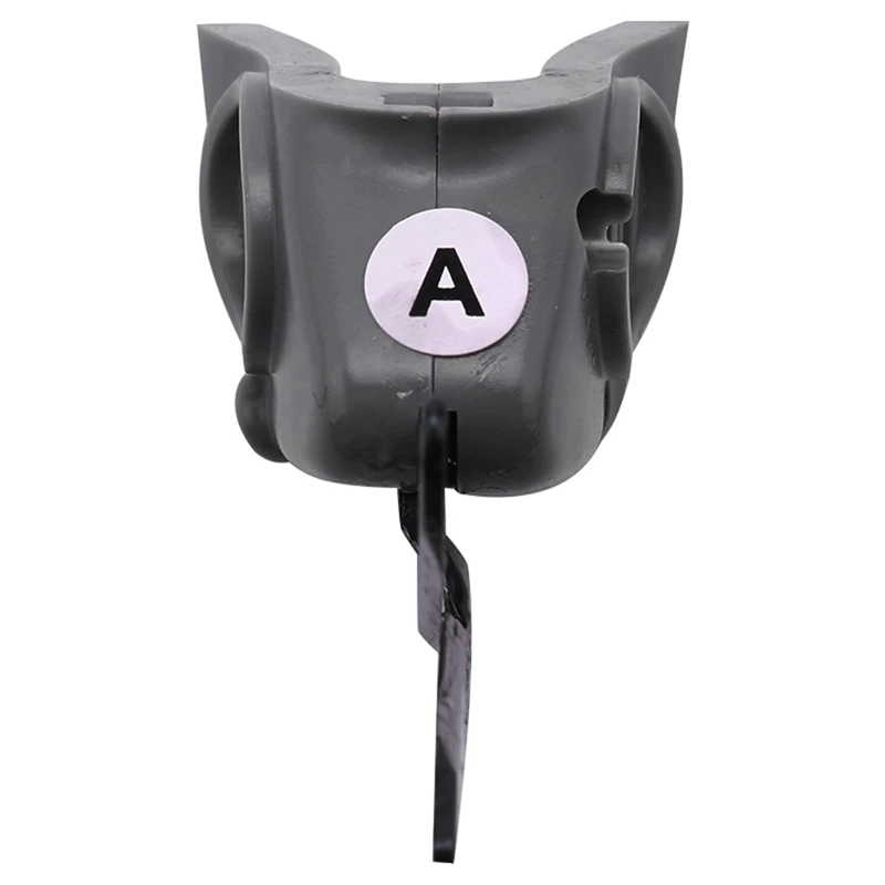 4X Режущая головка A для электрических ножниц для ткани Wbt-1