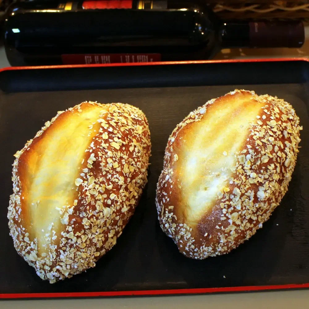 Украшения из искусственного поддельного хлеба, французский багет, имитация выпечки, модель кухни для выпечки хлеба
