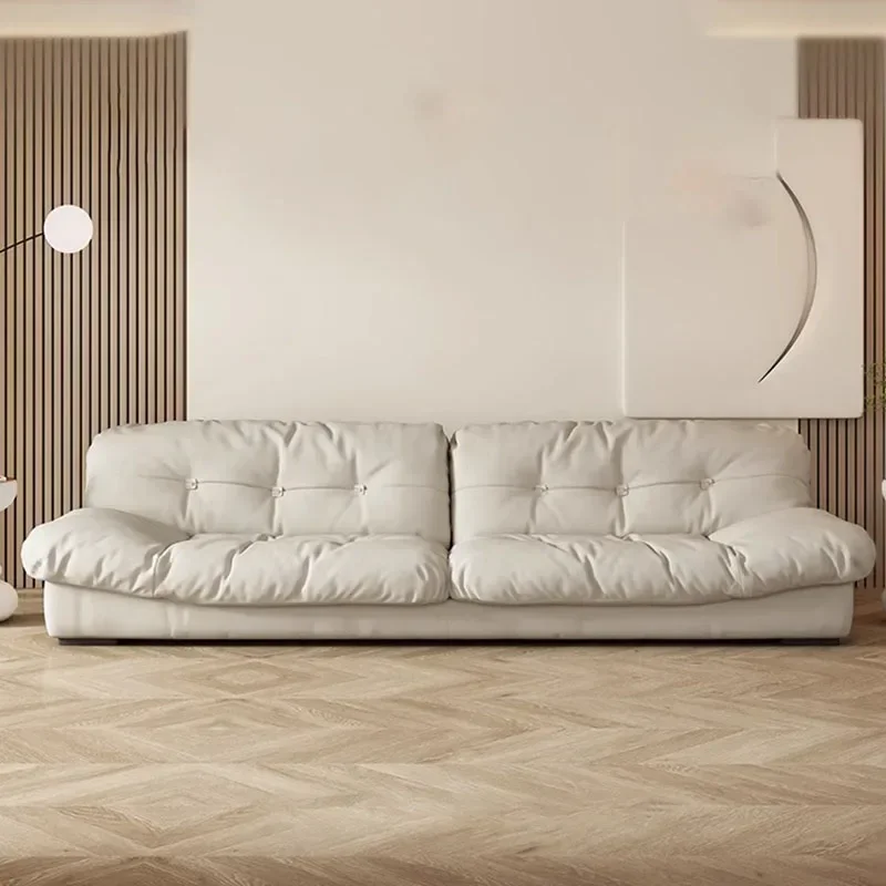 Европейский пуховый диван для гостиной, дизайн гостиной Cloud, удобный диван Elegantes, современная мебель для дома Muebles Hogar