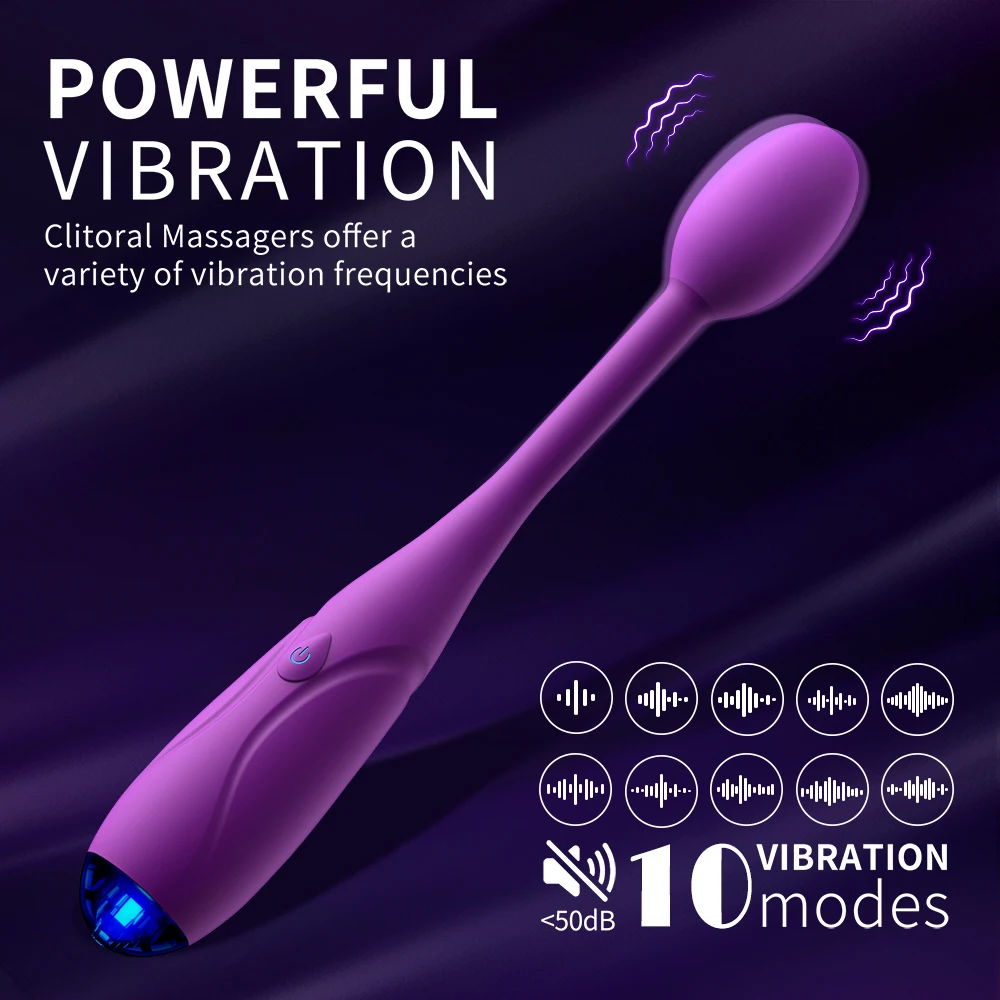 10-скоростной мощный вибратор для точки G для женщин, фаллоимитатор в форме пальца, Вибратор, Массажер для анального влагалища, Стимулятор клитора Sexshop