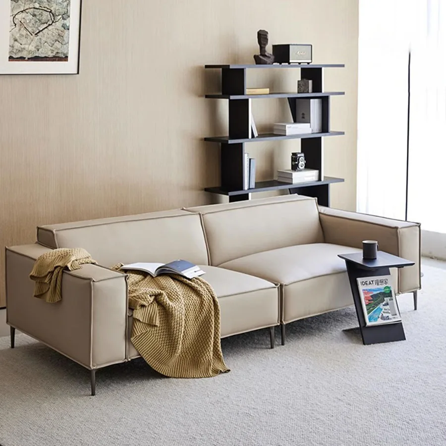 Обивка дивана в скандинавском стиле Водонепроницаемый чехол Классическое украшение Домашнего дивана для гостиной Lazy Muebles Мебель для салона красоты