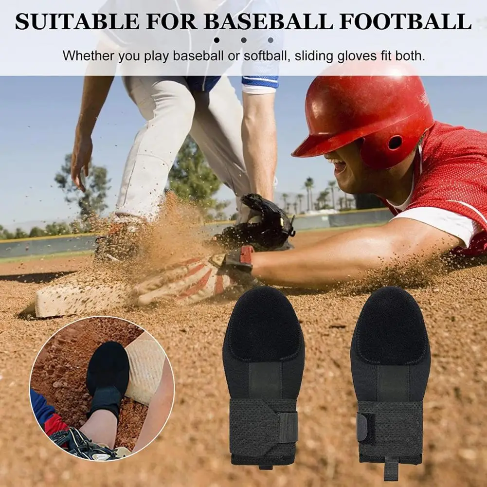 Перчатка для софтбола, профессиональная бейсбольная скользящая перчатка, защитное снаряжение для рук для подростков и взрослых, защитная перчатка для софтбола для игроков