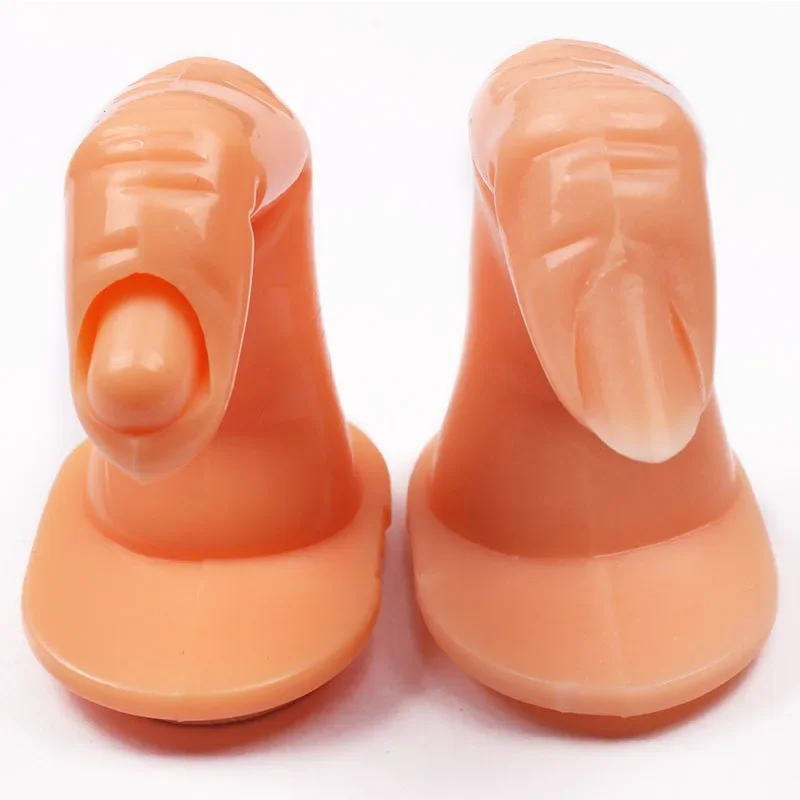 5шт Инструмент для создания накладных ногтей на пальцах 2023 Инструменты для создания накладных пальцев для маникюра Модные принадлежности для ногтей для профессионалов