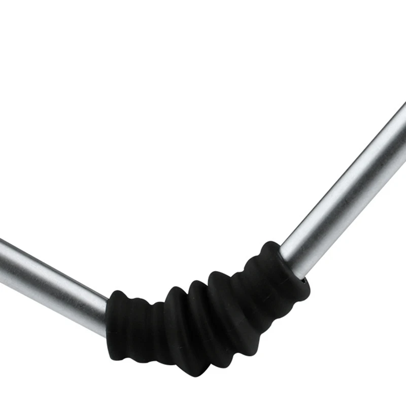 Паровая палочка для Gaggia Classic, заменяющая Gaggia Wand из нержавеющей стали, дополненная дополнительной паровой насадкой с 3 отверстиями