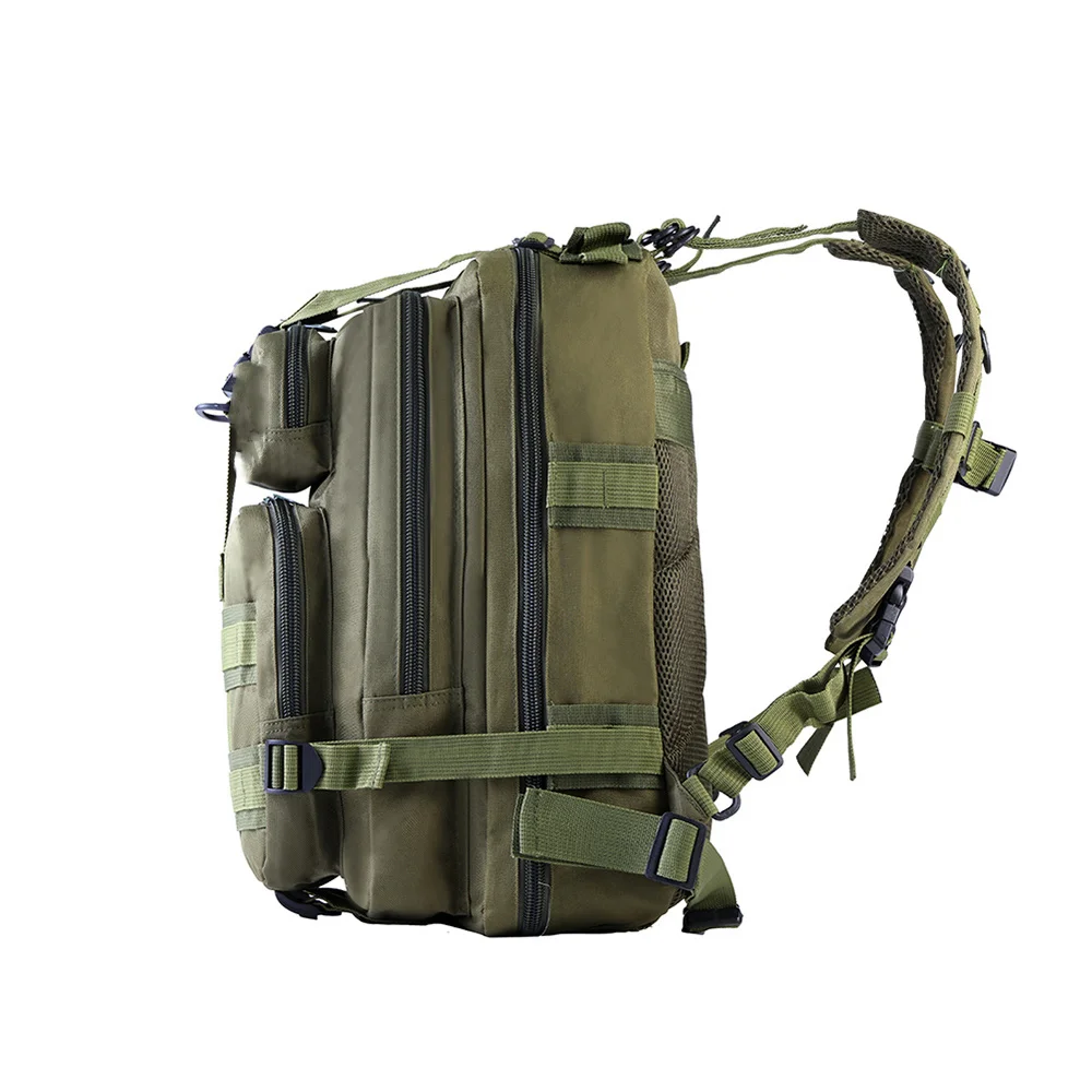 SYZM 50Л или 30Л Тактический рюкзак Нейлоновый Военный рюкзак Molle Армейский рюкзак Водонепроницаемые Походные сумки для кемпинга Охоты Рыбалки