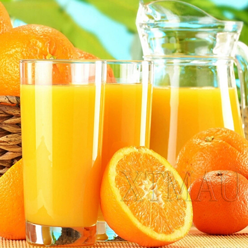 Коммерческая электрическая соковыжималка для свежих апельсинов настольного типа, полностью автоматическая машина для выжимания сока из фруктов и лимона