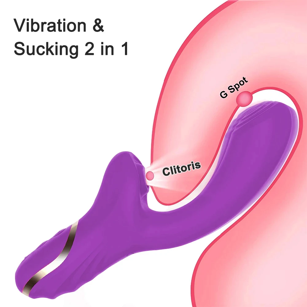 Женский вибратор для клитора, сосательные вибраторы, секс-игрушки для взрослых, оральный секс, эротические вагинальные фаллоимитаторы с точкой G, вакуумная стимуляция 18