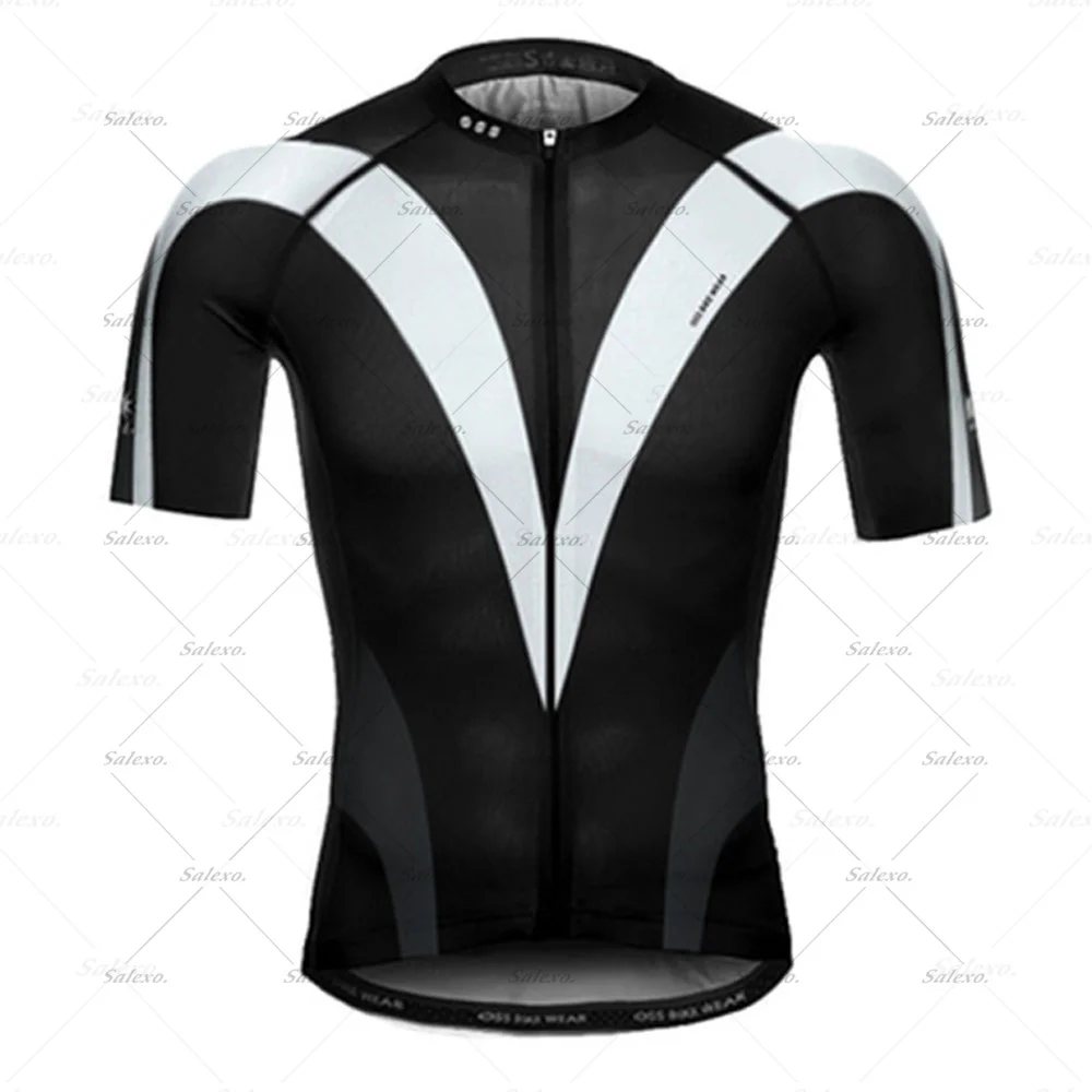 Велосипедная одежда 2023 Oss велосипедная одежда Велосипедные Майки Гоночная одежда Mtb Спортивная Одежда Велосипедная Одежда Ropa Ciclismo Hombre Verano