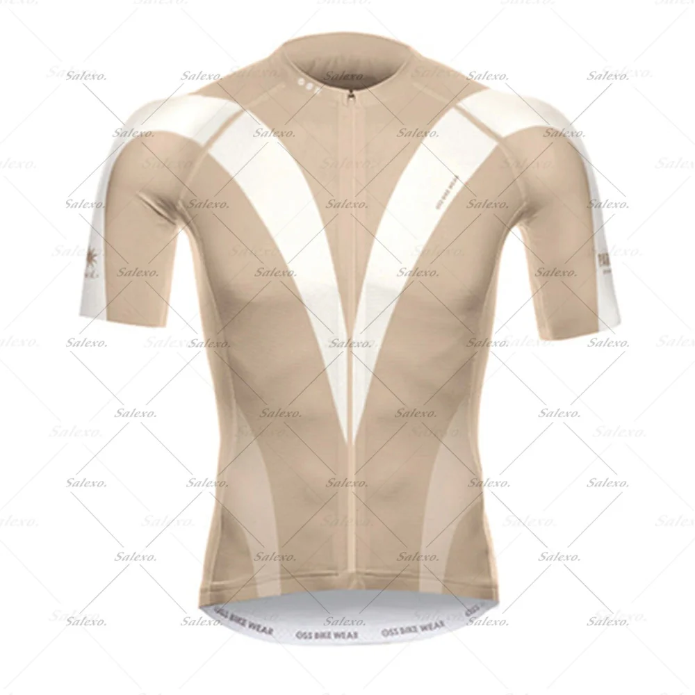 Велосипедная одежда 2023 Oss велосипедная одежда Велосипедные Майки Гоночная одежда Mtb Спортивная Одежда Велосипедная Одежда Ropa Ciclismo Hombre Verano