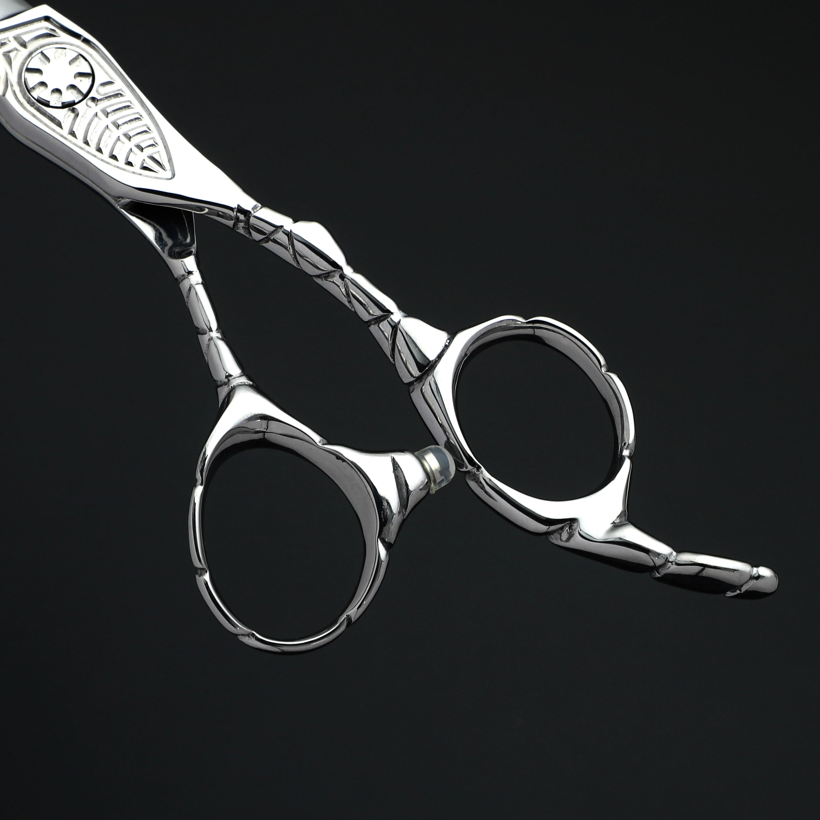 Новые парикмахерские ножницы MIZUTANI professional 6.0 6.5 дюймов из стали VG10 Парикмахерская Профессиональные парикмахерские ножницы ножницы для волос