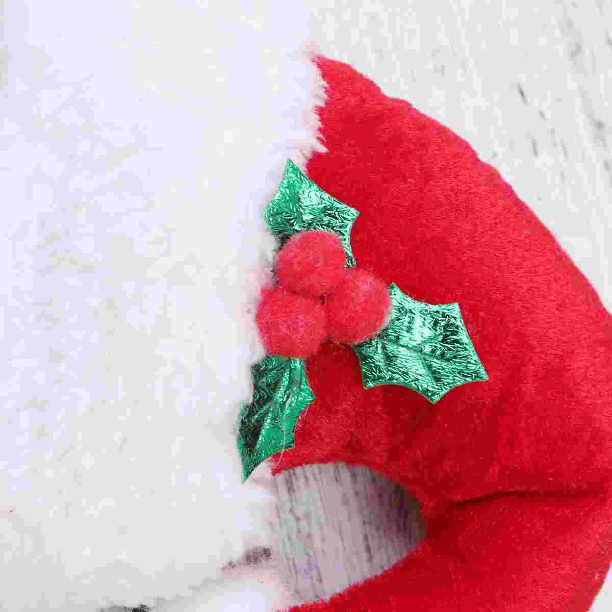 Рождественская декоративная повязка на голову, Очаровательные ленты для волос, Шляпа, Обручи для волос, Рождественский дизайн, Головной убор, Сувениры для вечеринок, аксессуары.