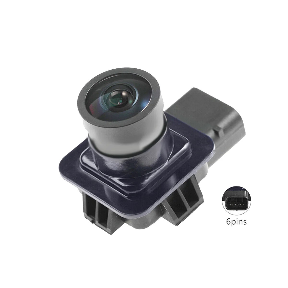 GA8Z-19G490-Новая камера заднего вида для Ford Flex 2013-2019