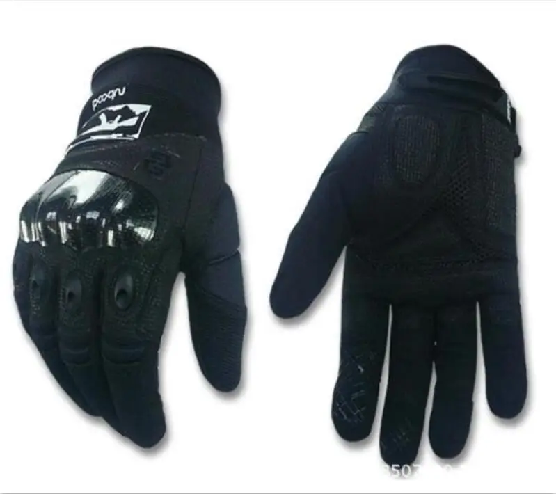 Защитные перчатки, боевые тактические перчатки, износостойкие противоскользящие механические мотоциклетные перчатки, перчатки для верховой езды