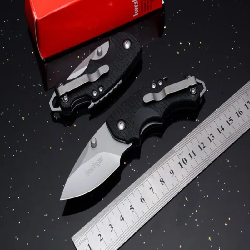 K3800 Складной Уличный Карманный Мини-нож с лезвием 7Cr17, Авиационная Алюминиевая ручка, Охотничьи ножи для выживания в кемпинге, Тактические Ножи EDC Tools