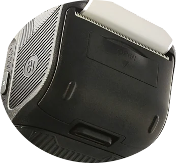 CARIBE PL-60LP Лидер продаж, Беспроводной принтер 4G/WiFi, Android КПК со сканером штрих-кода для склада