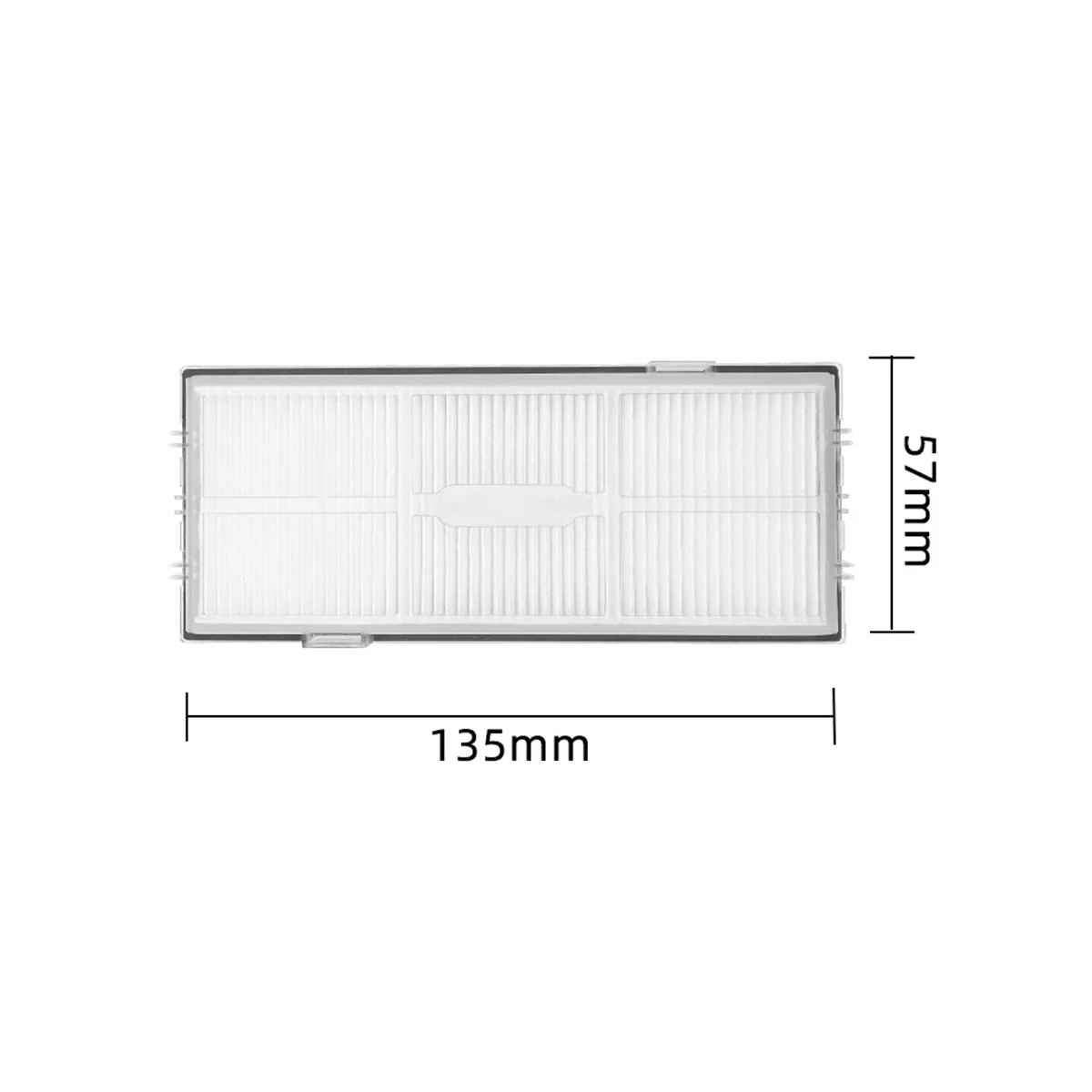 Основная Щетка-Валик для Xiaomi Roborock S8 S8 PLUS S8 + S8 Pro Ultra G20 Пылесос Hepa Фильтр Швабра Ткань Мешок Для Сбора Пыли Комплект