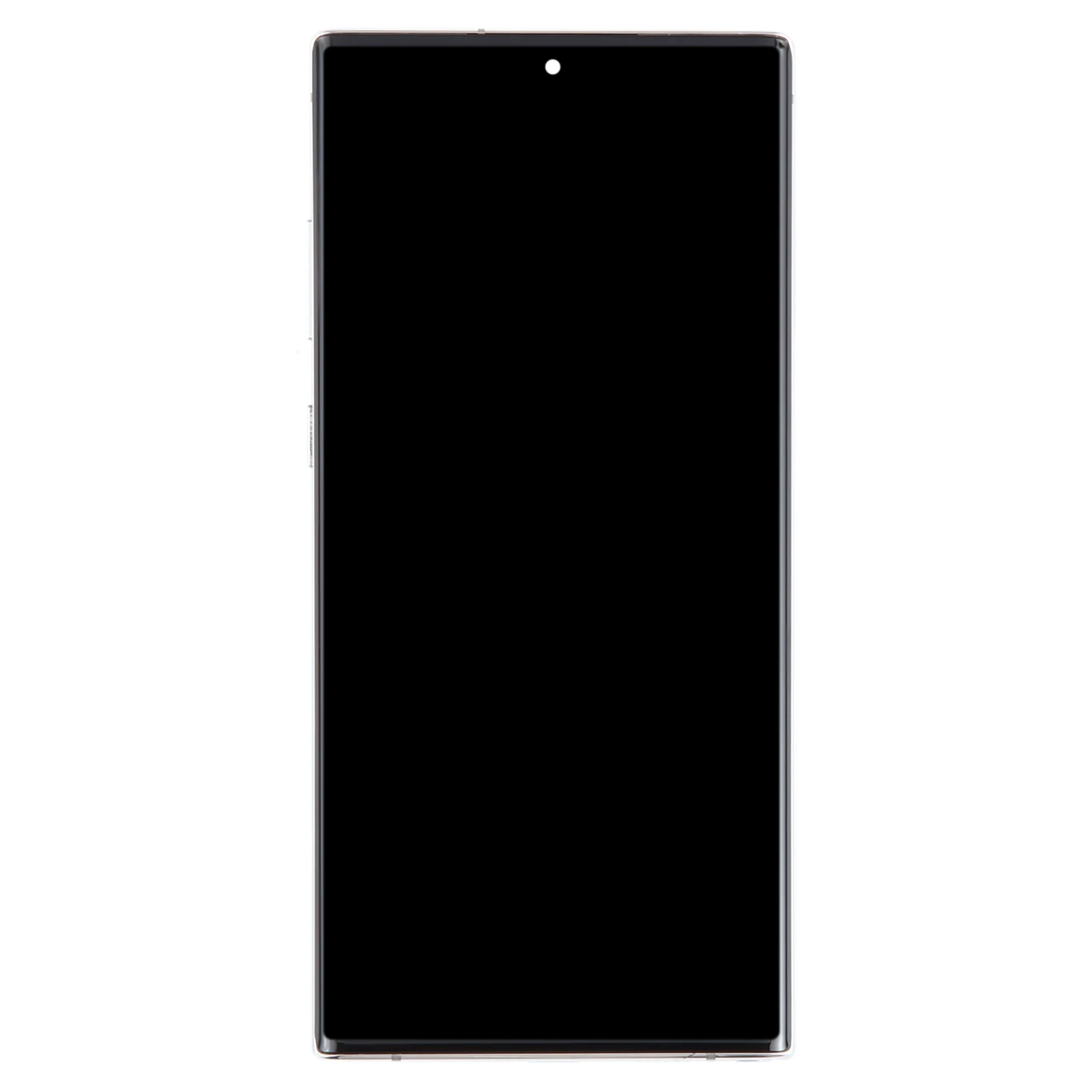 Для Samsung Galaxy Note10 + SM-N975 OLED ЖК-экран, дигитайзер, полная сборка с рамкой