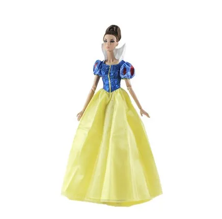2019 Новое дворцовое платье, этнический старинный костюм, вечернее платье, наряд, одежда для подарка 1/6 BJD Xinyi Barbie FR ST DOLL