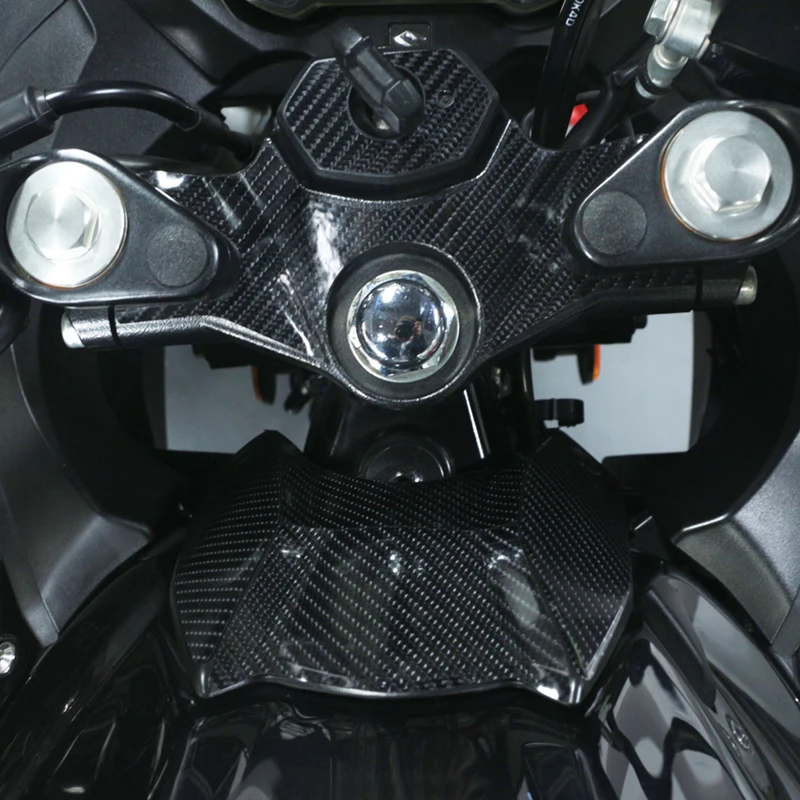 для мотоцикла SUZUKI GSXR250 GSX250R DL250 3D карбоновая наклейка на спидометр, наклейки с защитой от царапин