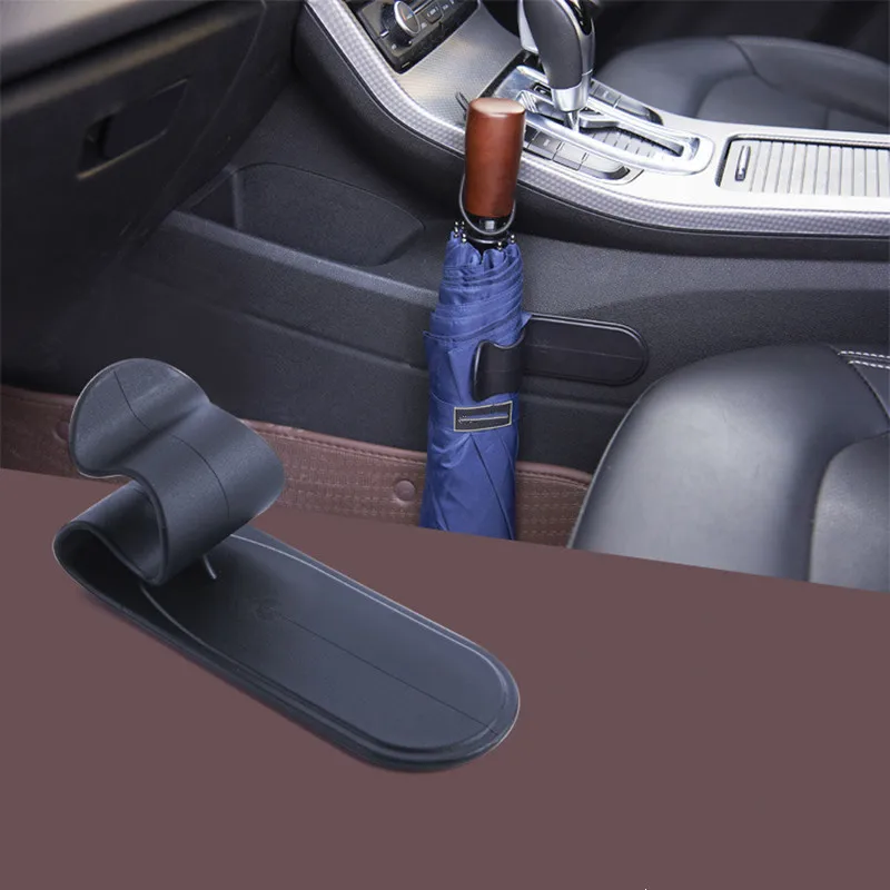 автомобильный Многофункциональный крючок для зонтика с зажимом для Subaru Forester Ascent XV WRX VIZIV Outback Baja B5-TPH